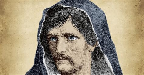 giordano bruno's father giovanni bruno.